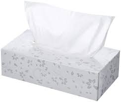 Facial Tissue